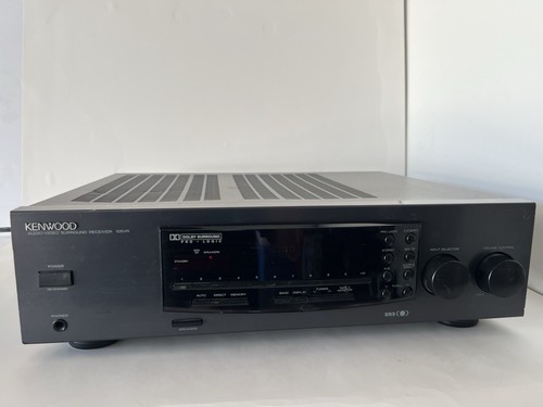 Kenwood 105vr ricevitore audio - kenwood,