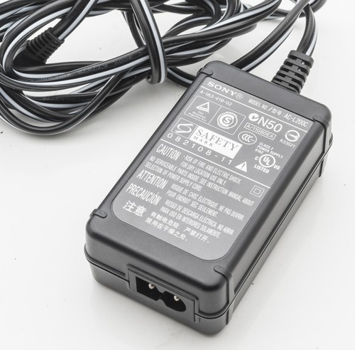 Alimentatore originale sony - originale,