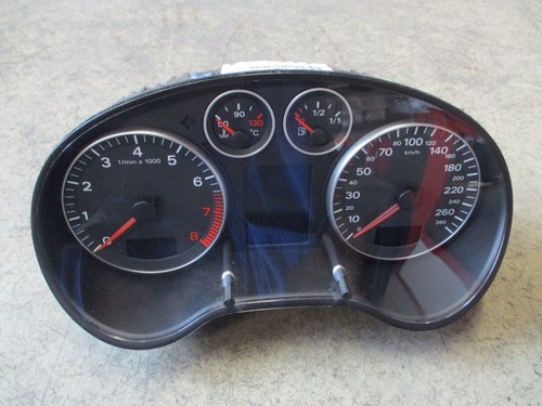 Strumentazione audi 3 2 - strumentazione, a3
