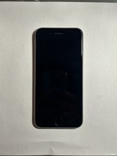 Apple iPhone 6s - 32GB - Grigio Siderale (PER PARTI e RIPARAZIONI)