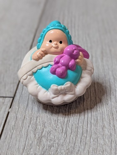 Fisher price vintage 1997 - vintage,