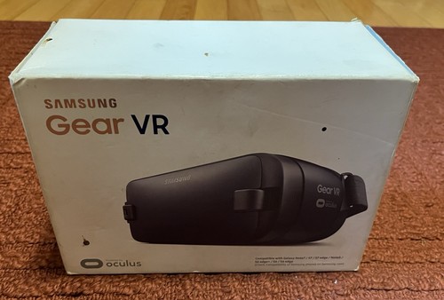Samsung gear oculus 2016 - gear,