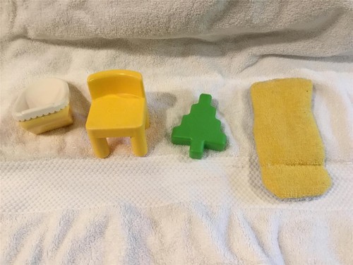 Little tikes vintage casa - tikes,