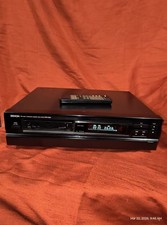 Denon dcd 2560 - denon, lettore