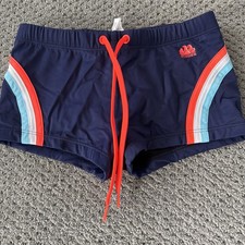 Costume da bagno Sundek