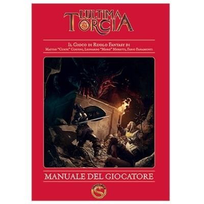 Ultima torcia l - -, l'ultima