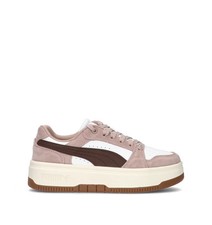 Puma Sneakers Donna Taupe