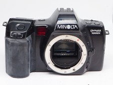 Corpo fotocamera reflex