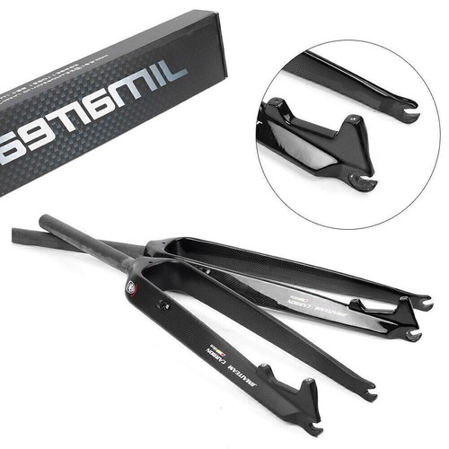Forcella anteriore bici