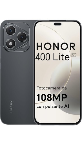 Honor 400 lite - 5g, 256gb