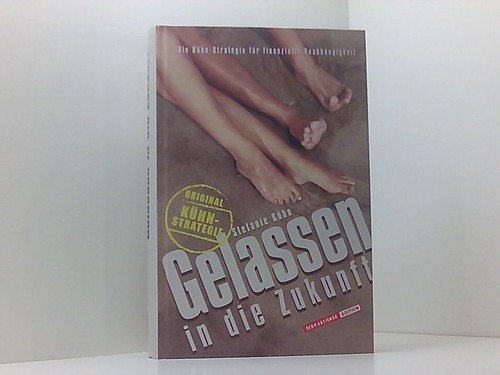 Gelassen die zukunft - in,