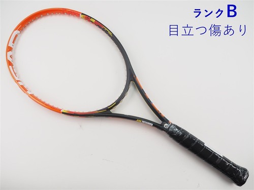 Racchetta tennis usata - da,