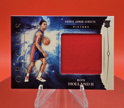 Ron holland 2024 panini - ron,