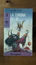 Corona dei sortilegio - la,