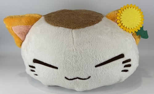 Nemuneko gatto peluche - gatto, anime