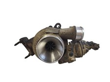 Turbocompressore VOLVO V60
