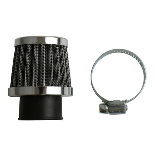 Filtro aria manicotto dritto - aria,