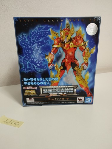 Saint seiya myth - myth, cloth