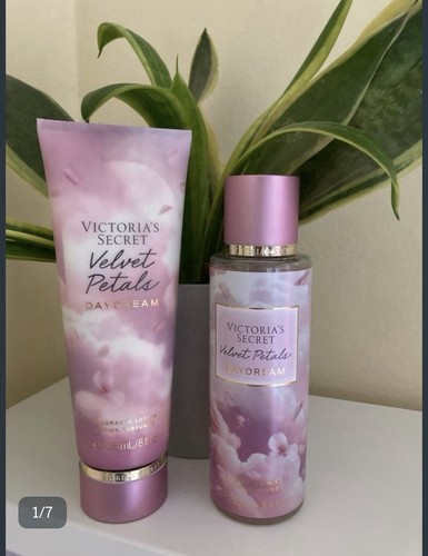 Profumo crema velvet petals - crema,