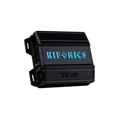 Hifonics 750 zeus - zeus, delta