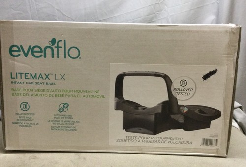 Evenflo litemax infant car - lx,