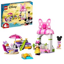 LEGO 10773 Disney Mickey and