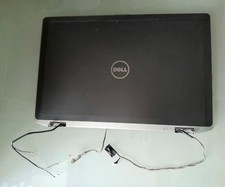 DELL E6530 COVER POSTERIORE