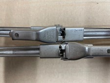 Coppia spazzole tergicristallo