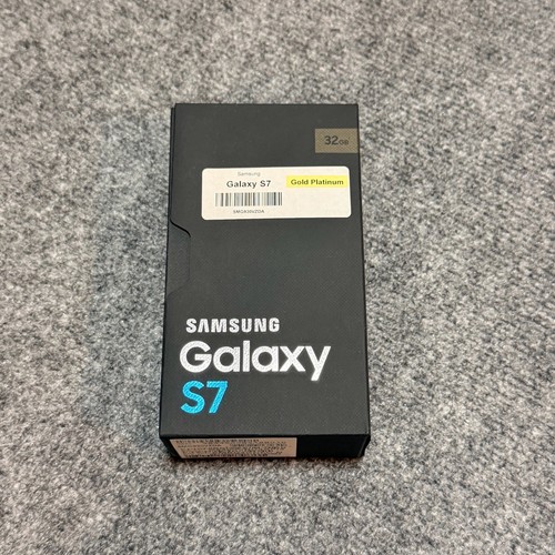 Samsung galaxy gold - galaxy, s7