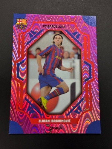 2025 daka barcelona - 2025, zlatan