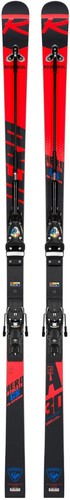 Rossignol hero athlete 188 - 188, cm