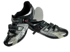 Scarpe ciclismo MTB DIADORA X-Trivex EU44 US10 UK9.5 Mondo 272 mm cs703