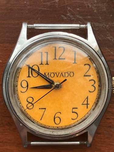 Orologio polso anni 50 - anni,