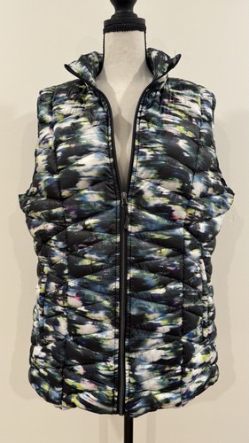 Gilet imbottito piumino - 90%,
