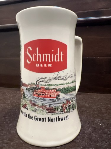 Tazza schmidt vintage stein - tazza,