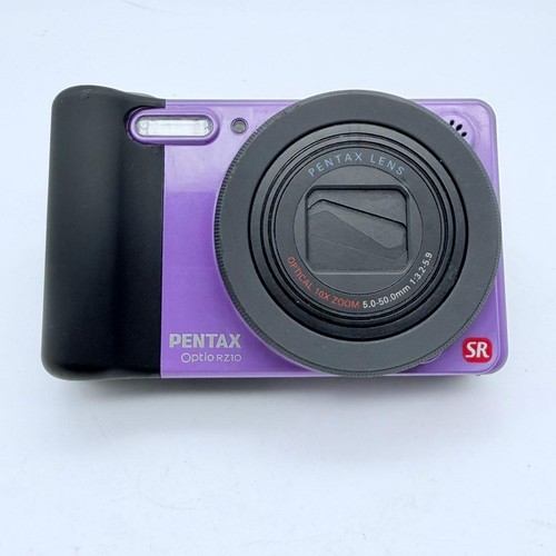 Fotocamera digitale compatta