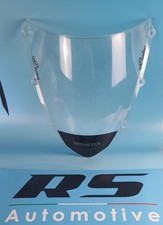 PARABREZZA CUPOLINO HONDA CBR 1000 RR '06 - '07 , 64250MEL000ZA