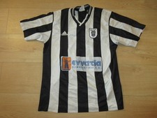 MAILLOT PAOK SALONIQUE