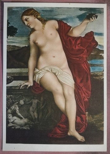 Roma galleria borghese - galleria,