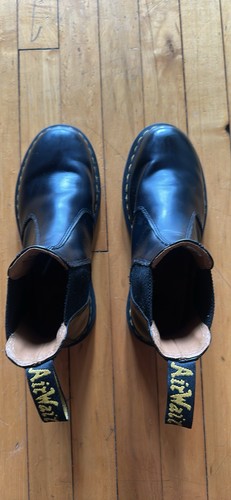 Martens chelsea stivali - chelsea,