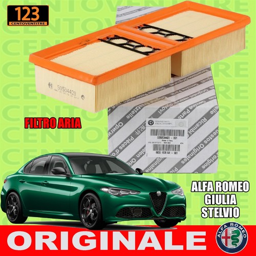 Filtro aria originale - filtro,