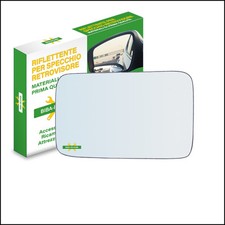 Vetro Specchio Retrovisore