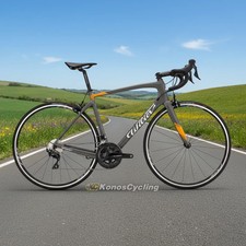 Bicicletta wilier gtr - bicicletta,