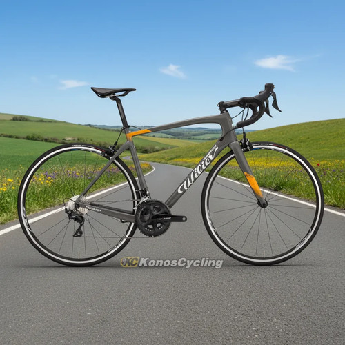 Bicicletta wilier gtr team - bicicletta,