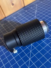 Lente Di Barlow da Zeiss Mutar