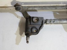 Motore tergicristallo