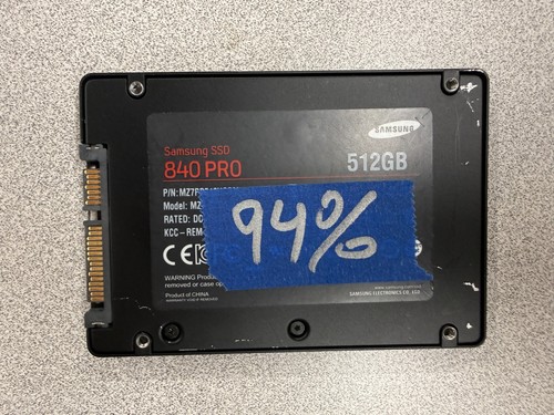 Samsung 7pd250 840 pro - 840,