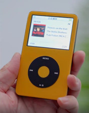 Apple iPod Classic Video 5th