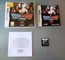 WWE SmackDown VS Raw 2010