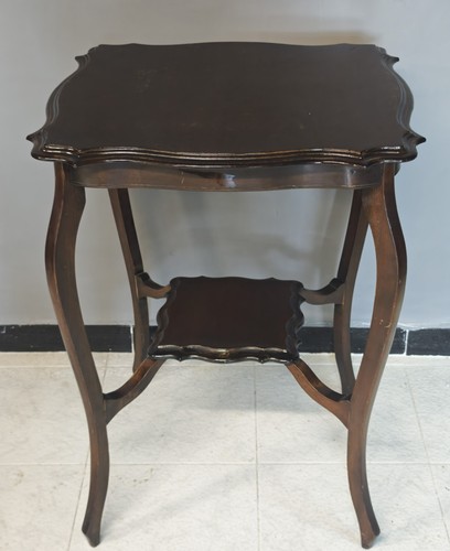 Tavolino epoca vittoriana - tavolino, –